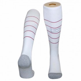 Angleterre Domicile Chaussettes Euro 2020